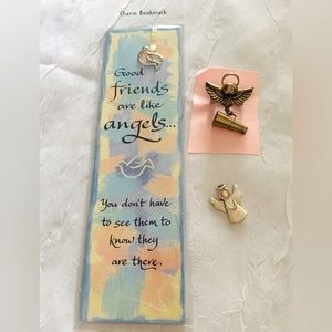Angel jewelry